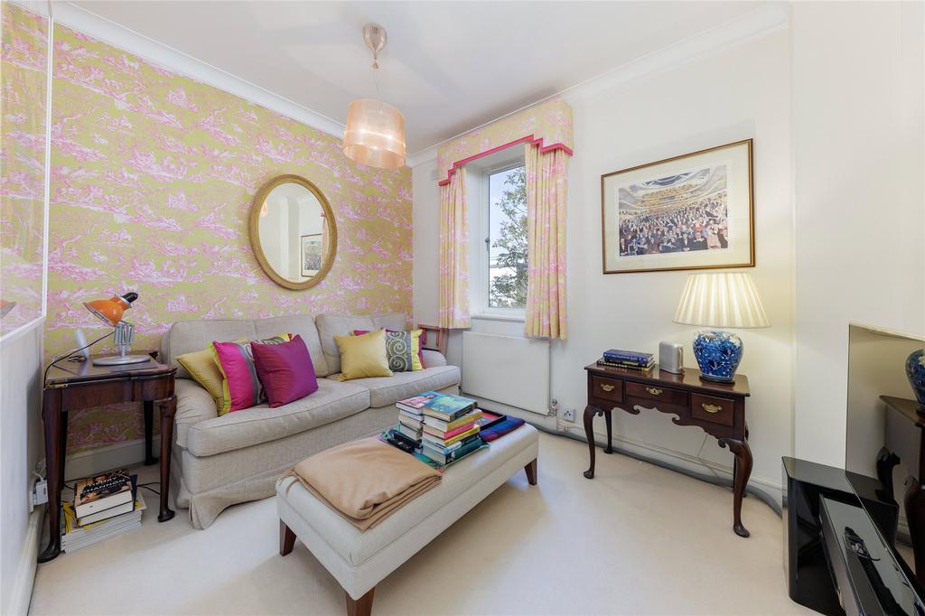 3rd Bedroom