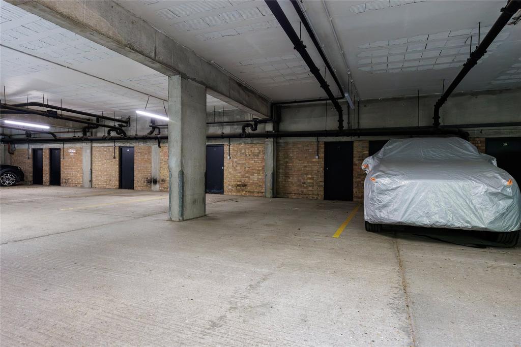 Parking Space
