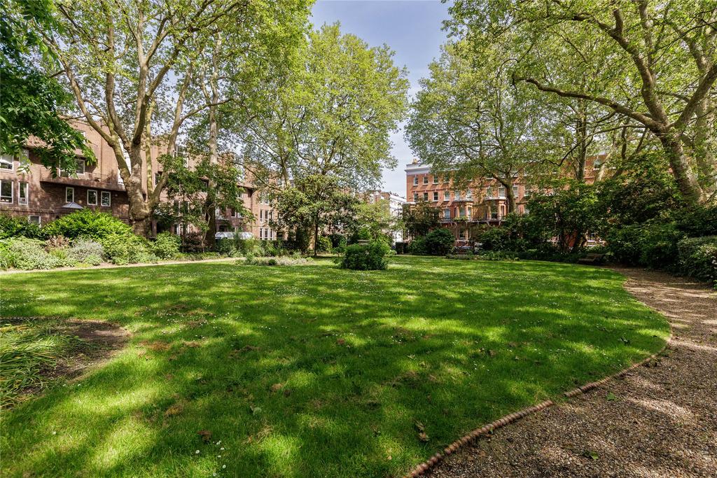 Tedworth Square