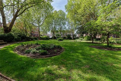 undefined, Tedworth Square, Chelsea, London, SW3
