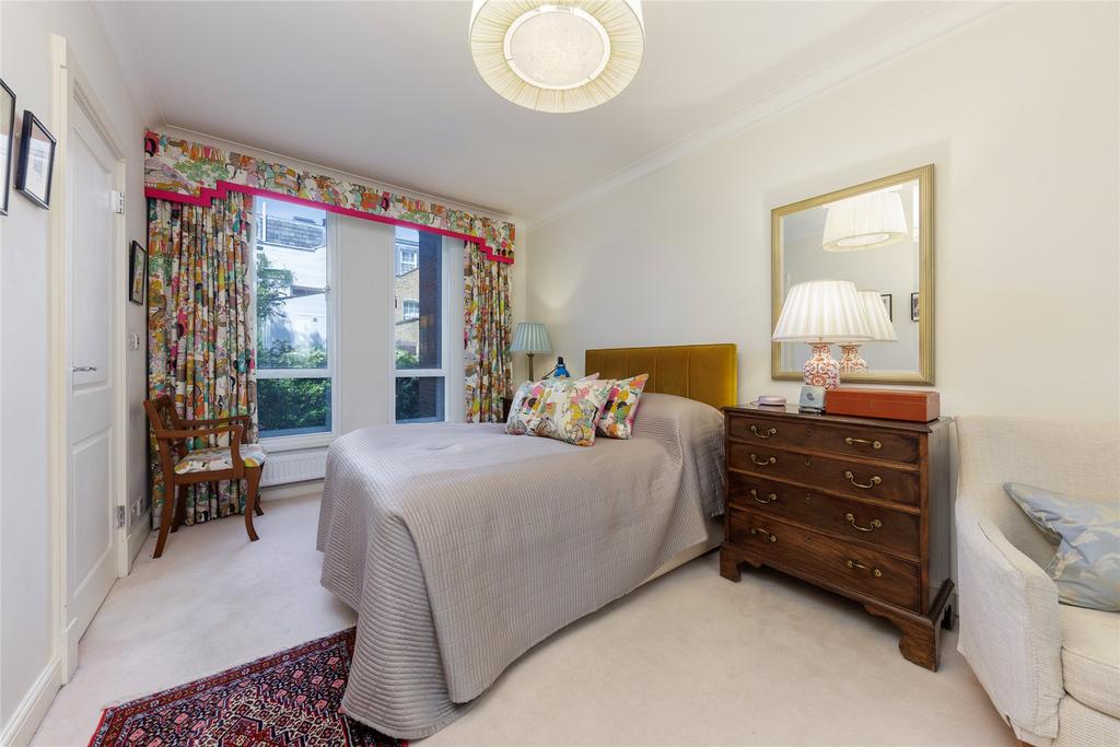 Principal Bedroom