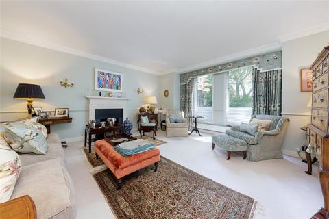 undefined, Tedworth Square, Chelsea, London, SW3