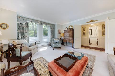 undefined, Tedworth Square, Chelsea, London, SW3
