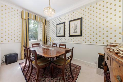 undefined, Tedworth Square, Chelsea, London, SW3