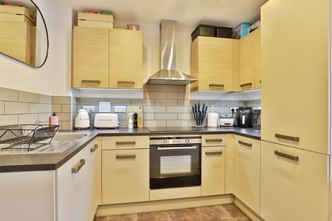 1 bedroom flat for sale, Bournemouth Road, Poole, Dorset, BH14
