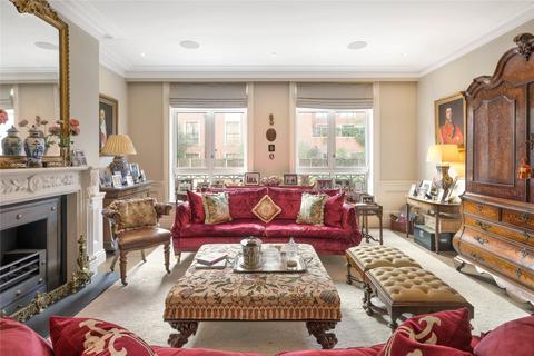 6 bedroom terraced house for sale, Flood Street, Chelsea, London, SW3