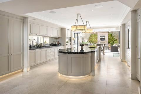 6 bedroom terraced house for sale, Flood Street, Chelsea, London, SW3