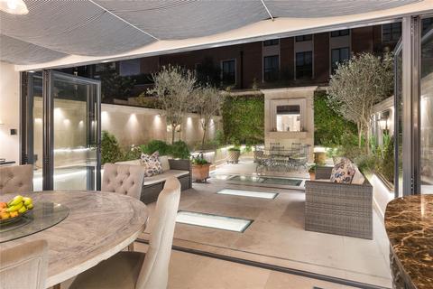6 bedroom terraced house for sale, Flood Street, Chelsea, London, SW3