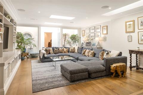 6 bedroom terraced house for sale, Flood Street, Chelsea, London, SW3