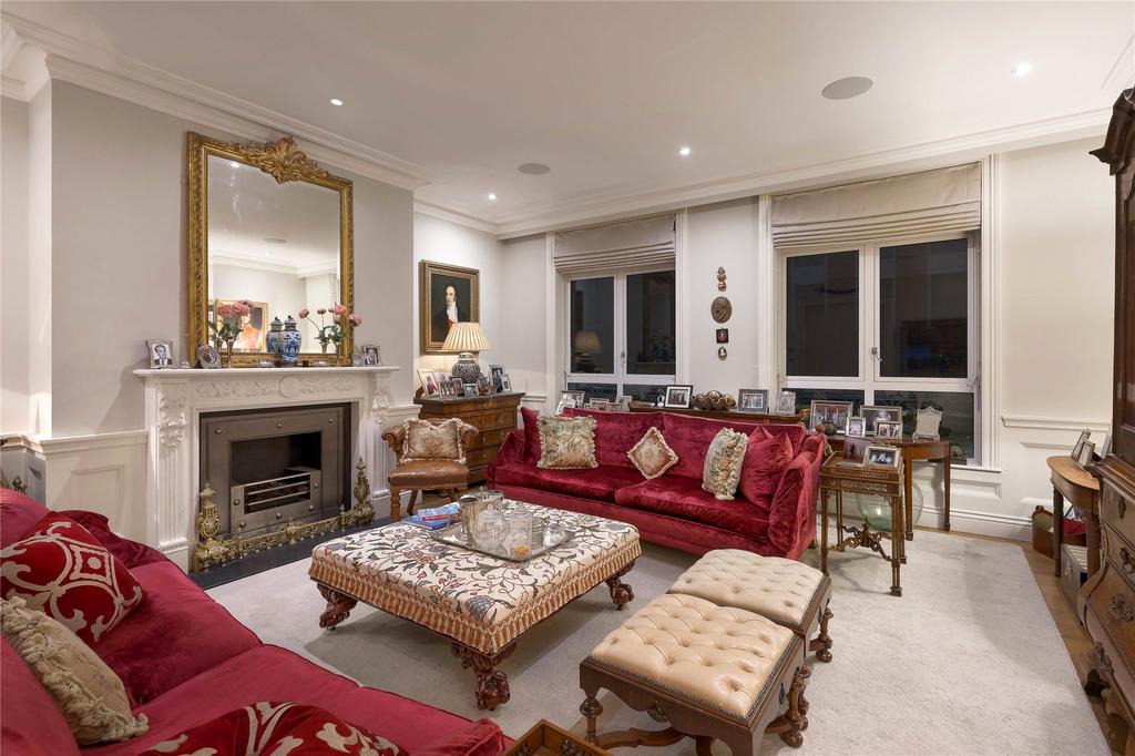 Drawing Room
