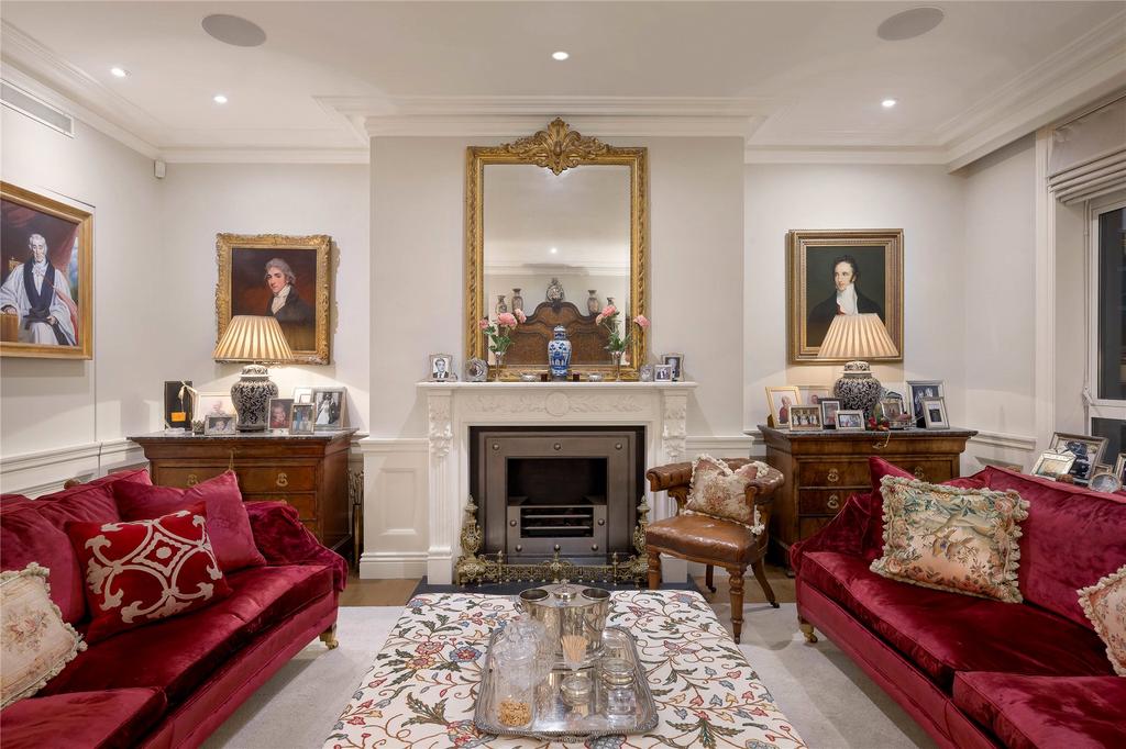 Drawing Room