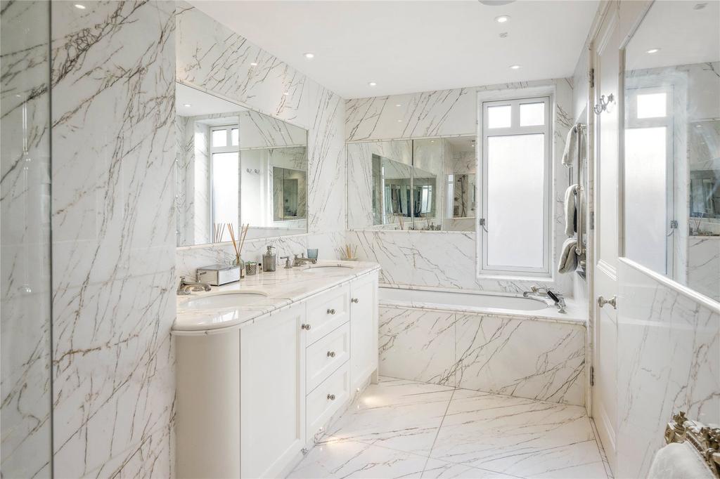 Bathroom Ensuite