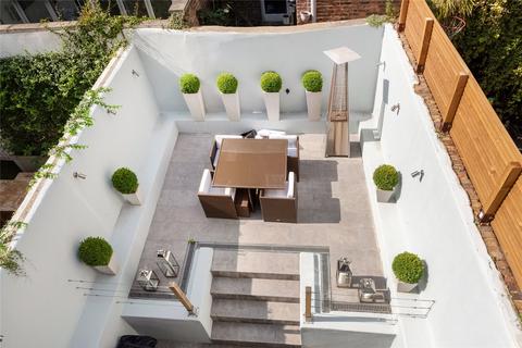 undefined, Langton Street, London, SW10