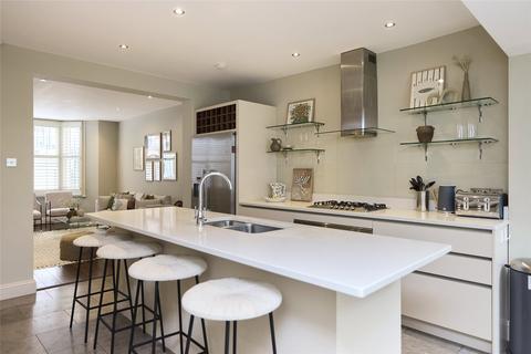 undefined, Langton Street, London, SW10