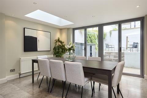 undefined, Langton Street, London, SW10