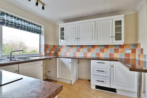 1 bedroom flat for sale, Beaconsfield Road, Poole, Dorset, BH12