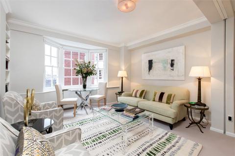 2 bedroom flat for sale, Cranmer Court, Whiteheads Grove, Chelsea, London, SW3