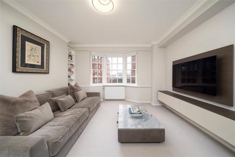 2 bedroom flat for sale, Cranmer Court, Whiteheads Grove, Chelsea, London, SW3