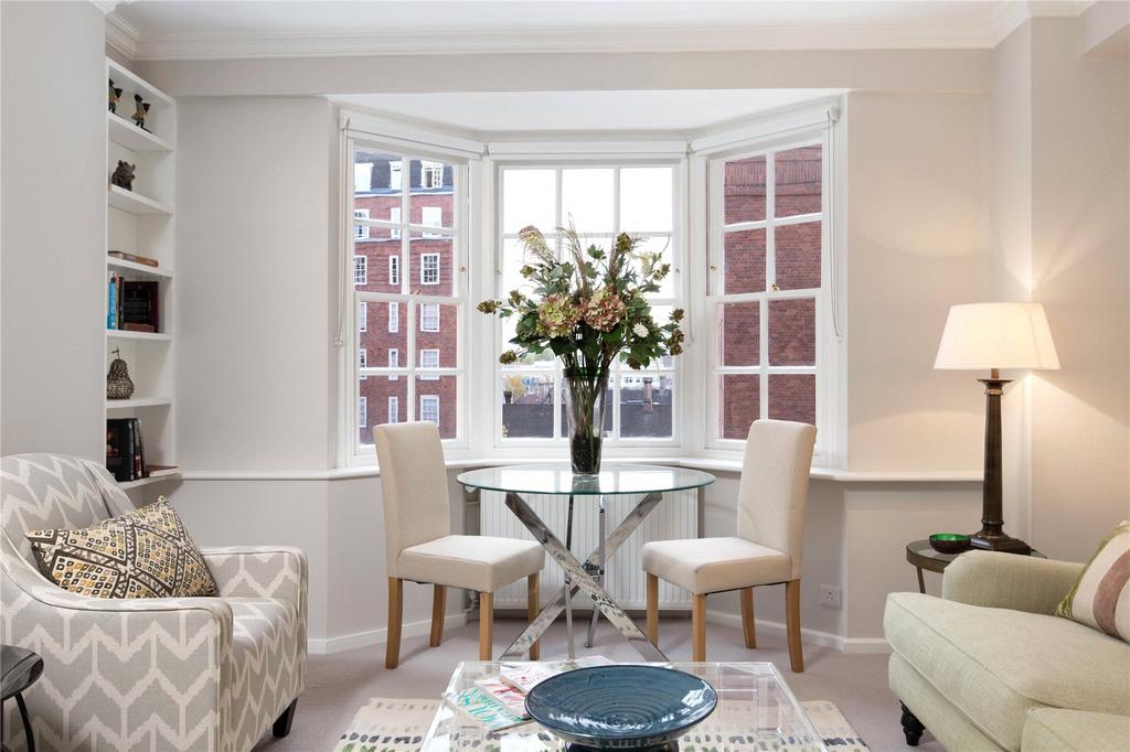 Previously Furnished