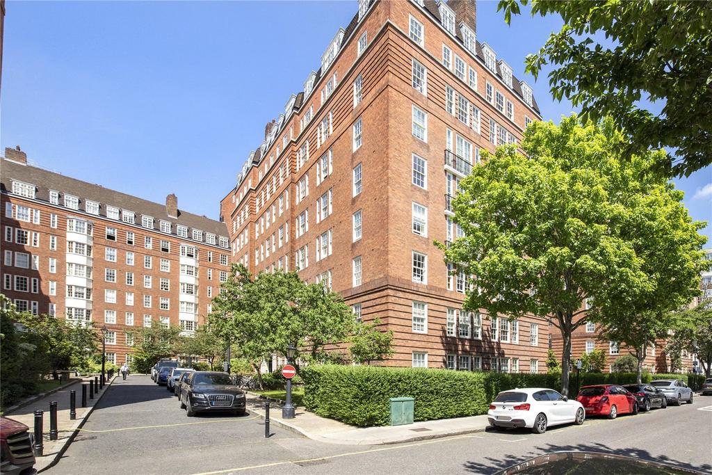 Cranmer Court