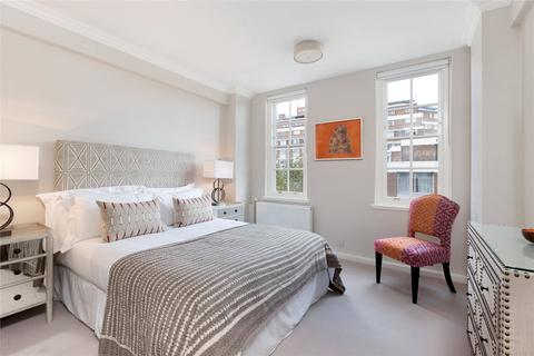 2 bedroom flat for sale, Cranmer Court, Whiteheads Grove, Chelsea, London, SW3