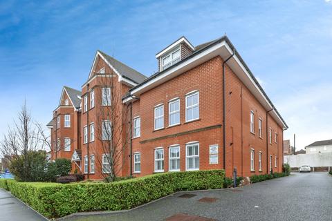 2 bedroom flat for sale, Bournemouth Road, Poole, Dorset, BH14