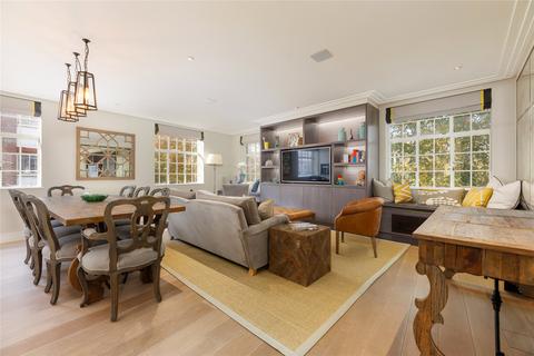 2 bedroom flat for sale, Britten House, Britten Street, Chelsea, London, SW3