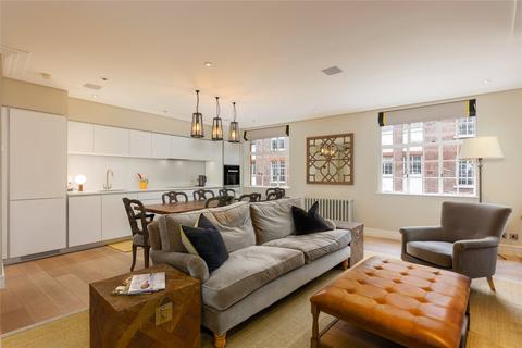 2 bedroom flat for sale, Britten House, Britten Street, Chelsea, London, SW3