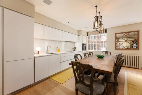 2 bedroom flat for sale, Britten House, Britten Street, Chelsea, London, SW3