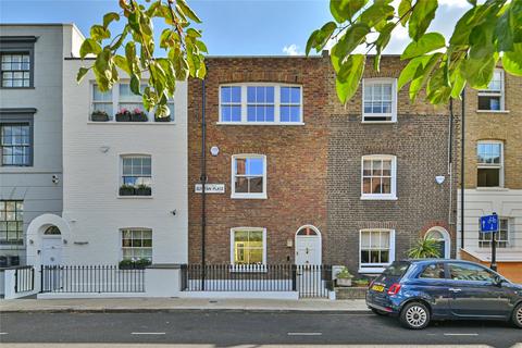 undefined, Elystan Place, Chelsea, London, SW3