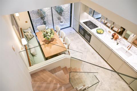 undefined, Elystan Place, Chelsea, London, SW3