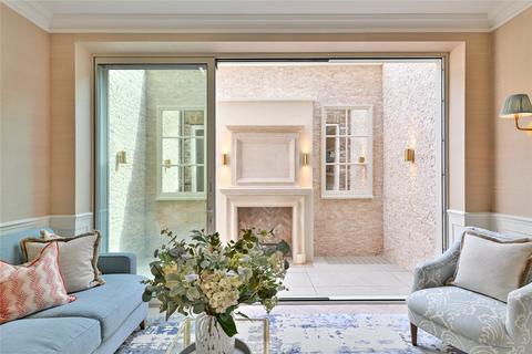 undefined, Elystan Place, Chelsea, London, SW3