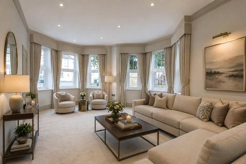 4 bedroom detached house for sale, Alexandra Road, Lower Parkstone, Poole, Dorset, BH14