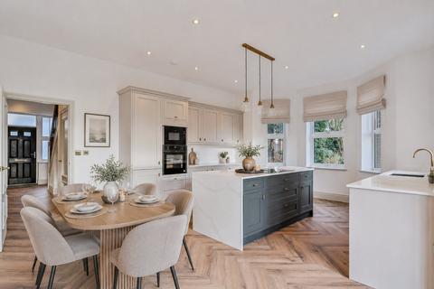 4 bedroom detached house for sale, Alexandra Road, Lower Parkstone, Poole, Dorset, BH14
