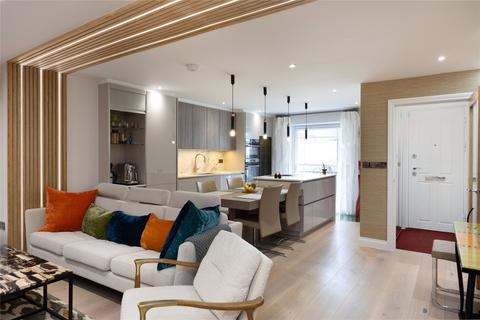 3 bedroom terraced house for sale, Vintners Row, Lamont Road Passage, Chelsea, SW10