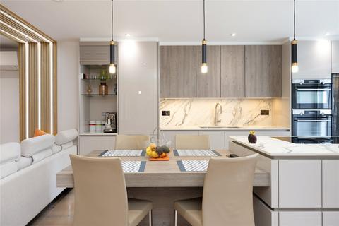3 bedroom terraced house for sale, Vintners Row, Lamont Road Passage, Chelsea, SW10