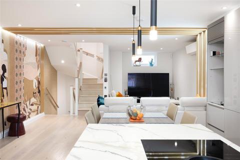 3 bedroom terraced house for sale, Vintners Row, Lamont Road Passage, Chelsea, SW10