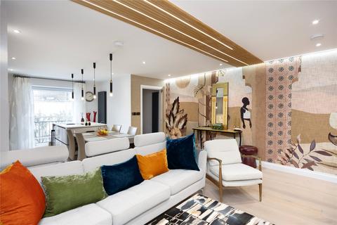 3 bedroom terraced house for sale, Vintners Row, Lamont Road Passage, Chelsea, SW10
