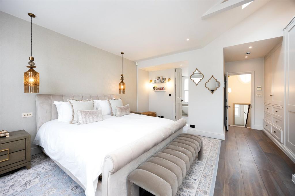 Principal Bedroom