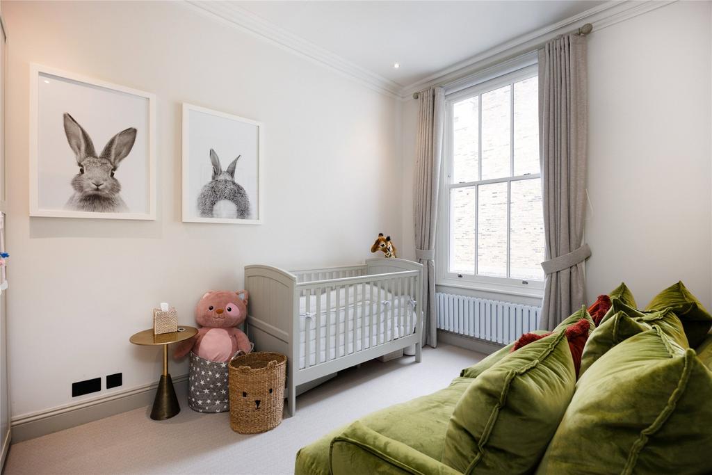 3rd Bedroom