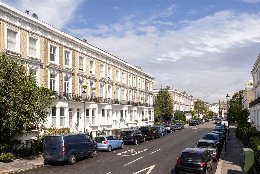 Lamont Road