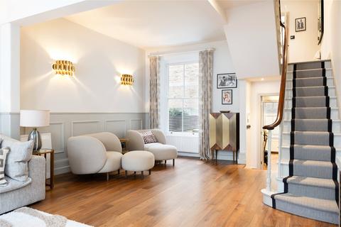 4 bedroom terraced house for sale, Lamont Road, London, SW10