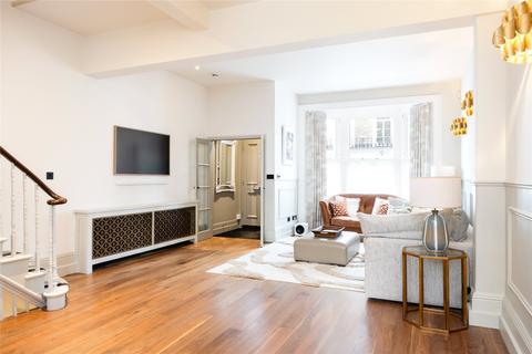 4 bedroom terraced house for sale, Lamont Road, London, SW10