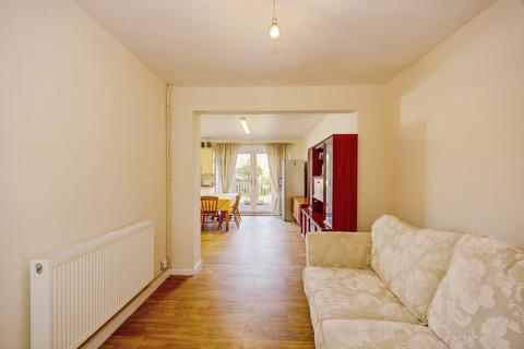 3 bedroom bungalow for sale, St. Vincent Crescent, Waterlooville, Hampshire, PO8