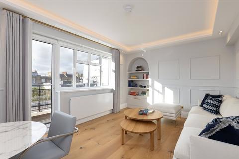 2 bedroom flat for sale, Pond House, Pond Place, Chelsea, London, SW3