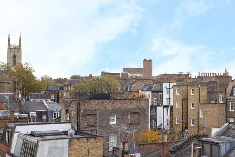 2 bedroom flat for sale, Pond House, Pond Place, Chelsea, London, SW3