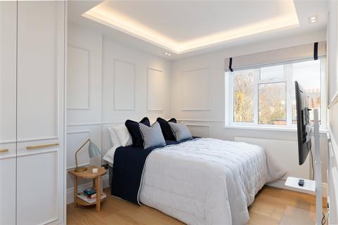 2 bedroom flat for sale, Pond House, Pond Place, Chelsea, London, SW3