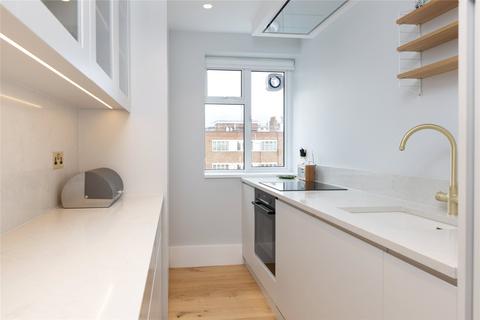 2 bedroom flat for sale, Pond House, Pond Place, Chelsea, London, SW3