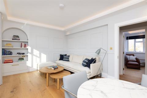 2 bedroom flat for sale, Pond House, Pond Place, Chelsea, London, SW3