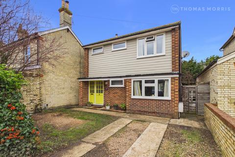 undefined, Rock Road, Hertfordshire SG8